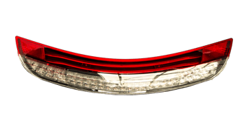 145-00538-0, MEB, Schlussleuchte Iveco rechts 24V, LED