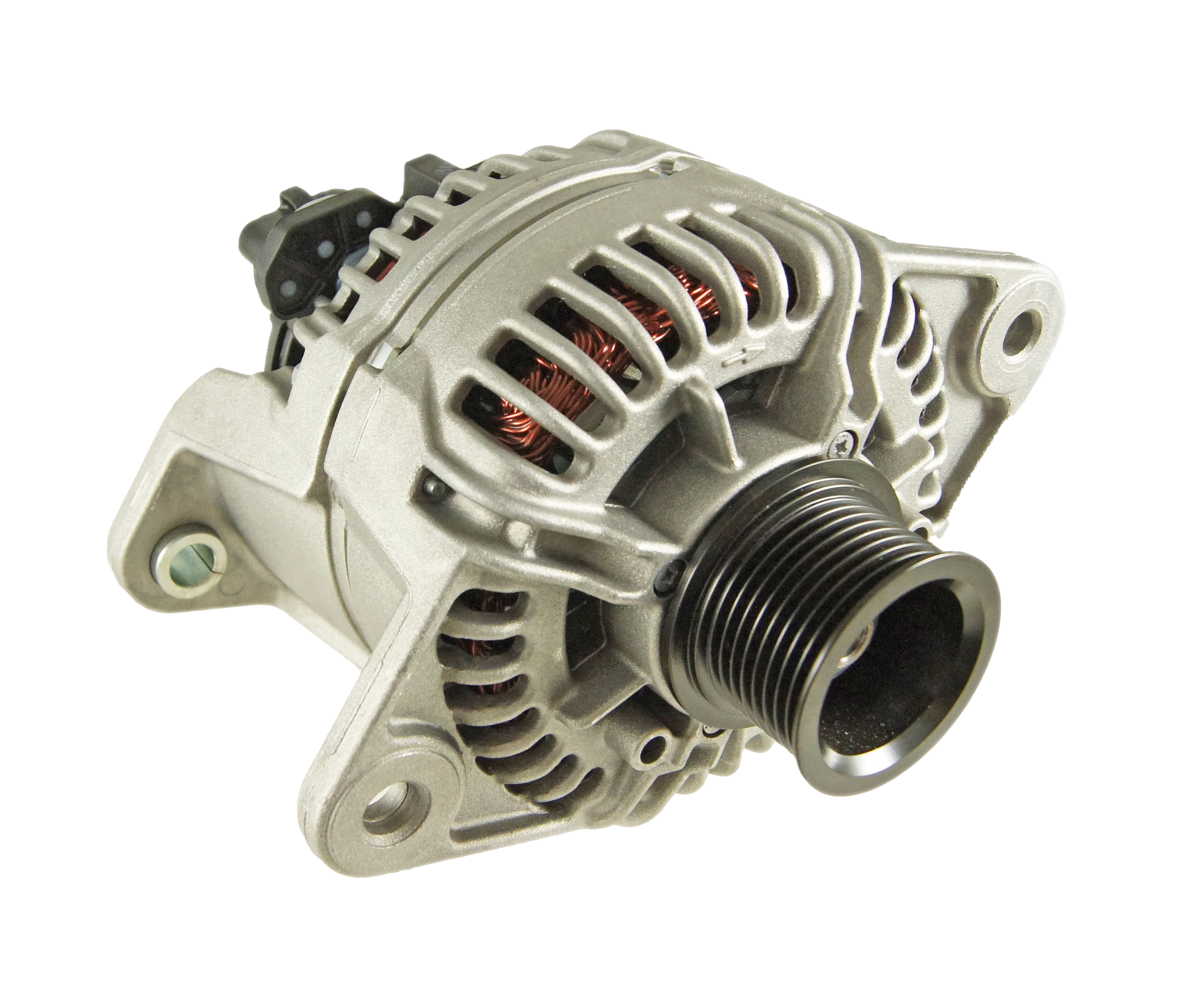 Lichtmaschine Iveco 28V 150A, 115-00460-R