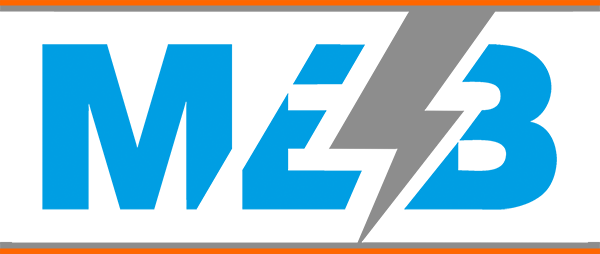 MEB Logo