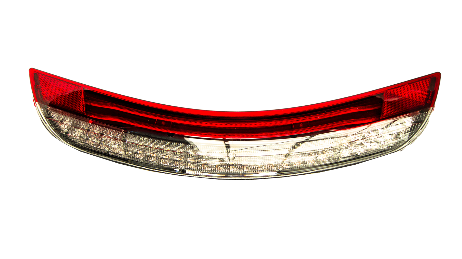 145-00538-0, MEB, Schlussleuchte Iveco rechts 24V, LED