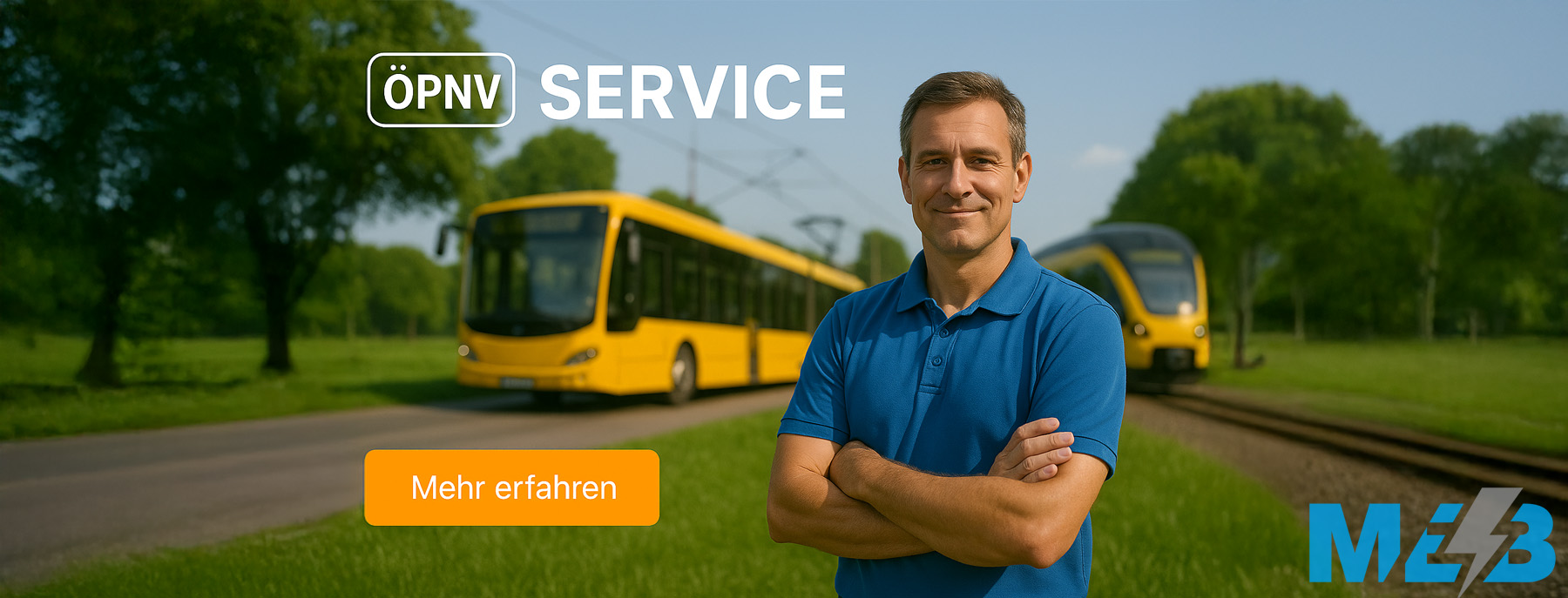 MEB ÖPNV Service